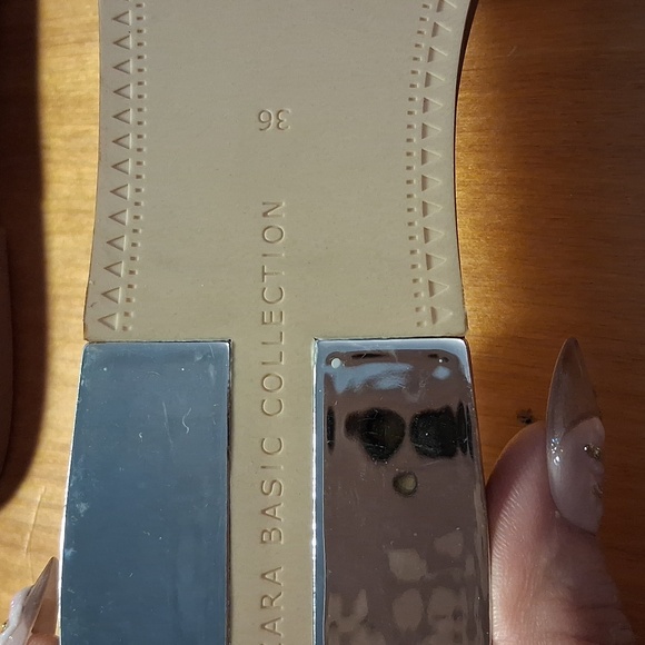 Zara Basic Collection Size 36 - Picture 5 of 8